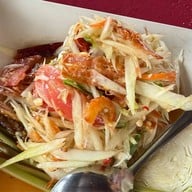 สวนอาหารลุงนวย