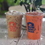 บุญบันดาลคาเฟ่