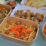 JUKKUMI จุกกุมิ เอ็กเพรส (สุขุมวิท 49/9)