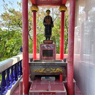 พระพุทธรัตนโกสินทร์มหามุณี