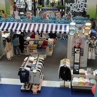 Beverly Hills Polo Club  CentralWorld