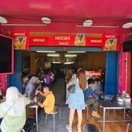 โรตีแถวน้ำ ภูเก็ต