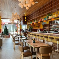 BEANS Coffee Roaster Phuket