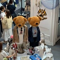 Beverly Hills Polo Club  CentralWorld