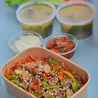 JUKKUMI จุกกุมิ เอ็กเพรส (สุขุมวิท 49/9)