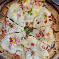 เมนูของร้าน Sarata Café and Bistro Sarata Café and Bistro