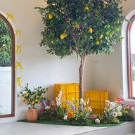 Lemon Thyme Café – กาแฟ & เบเกอรี่โฮมเมด -
