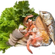 เมี่ยงแซ่บ(คลอง4) สาขา1