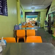 บรรยากาศ ก๋วยเตี๋ยวเนื้อ นายใช้ (บ้านแพน)