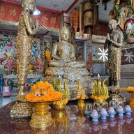 พระพุทธรัตนโกสินทร์มหามุณี