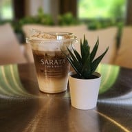 เมนูของร้าน Sarata Café and Bistro Sarata Café and Bistro