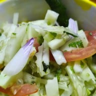 Little Spicy ตรงข้ามเมอเคียว