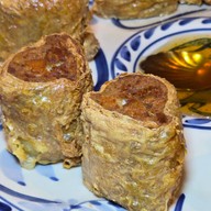 หงฝู คูซีน