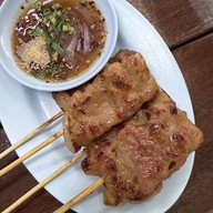 เมนูของร้าน ข้าวมันไก่นายเอก (บางบอน) บางบอน