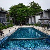 Sunset Serenity Jomtian Resort