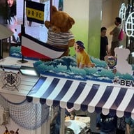 Beverly Hills Polo Club  CentralWorld