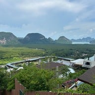 จุดชมวิวเสม็ดนางชี