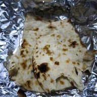 Little Spicy ตรงข้ามเมอเคียว