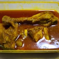 Little Spicy ตรงข้ามเมอเคียว