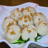 หงฝู คูซีน