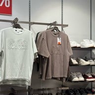 Bershka Central World