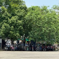 บรรยากาศ อุทยานเฉลิมพระเกียรติ เขื่อนป่าสักชลสิทธิ์