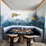 บรรยากาศ YUN Restaurant