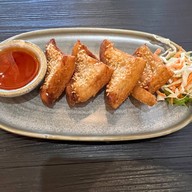 Little Dragon Dim Sum & Restaurant Bangrak