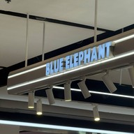 Blue Elephant – centralwOrld