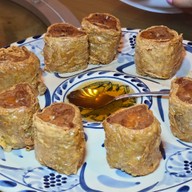 หงฝู คูซีน