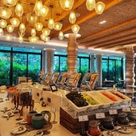 โรงแรม ราชาบุระ