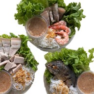 เมี่ยงแซ่บ(คลอง4) สาขา1