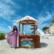 Skoop Beach Cafe หัวหิน