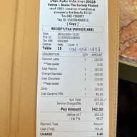 BEANS Coffee Roaster Phuket