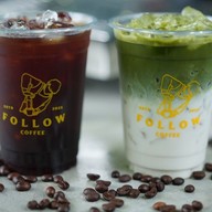 Follow Coffee
