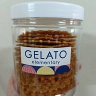 เมนูของร้าน Gelato Elementary