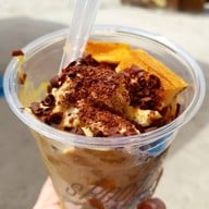 Skoop Beach Cafe หัวหิน