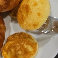HAAB ขนมไข่สงขลา ถนนบรรทัดทอง