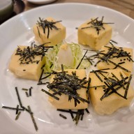 เมนูของร้าน Fuji Japanese Restaurant ซีคอน บางแค