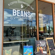 BEANS Coffee Roaster Phuket