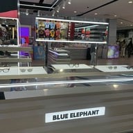 Blue Elephant – centralwOrld