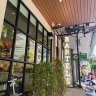 BARTELS Sathorn - Sourdough Sandwiches, Coffee & Juicery สาทร