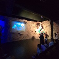 สถานแสดงพันธุ์สัตว์น้ำภูเก็ต