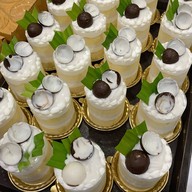 เมนูของร้าน Cake ละไม อัมพวา (Amphawa)