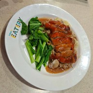 Shangarila Lotus's Eatery True Digital Park