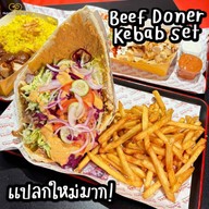 Berlin's Doner Kebab ไบเทค บางนา (BITEC Bangna)