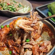 เมนูของร้าน YUN Restaurant