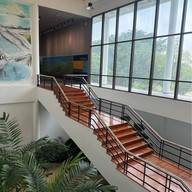 บรรยากาศ พิพิธภัณฑ์ลุ่มน้ำป่าสัก