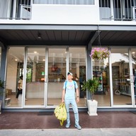 Sunset Serenity Jomtian Resort