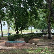 บรรยากาศ อุทยานเฉลิมพระเกียรติ เขื่อนป่าสักชลสิทธิ์